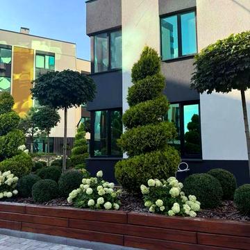 Довгострокова оренда 1 кімнатної У-квартал