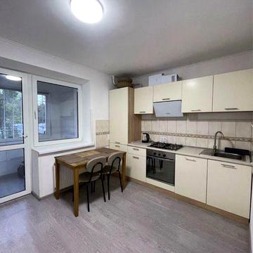 Поділ 1к в Новому будинку  15000+к