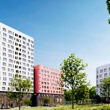 Продаж 1 но к квартири, вул.Миколайчука, Львів! ЖК Галжитлобуд