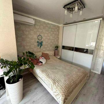 ЖК Эко Солярис! Двухкомнатная, 75м!