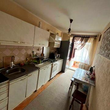 Здається в оренду 3-х кімнатна квартира