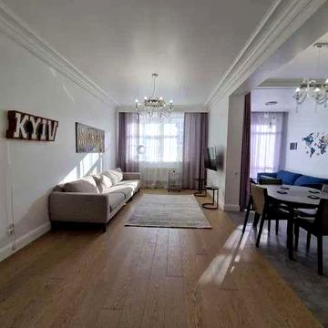 Оренда 2-х кімнатної з ремонтом. ЖК Французький квартал