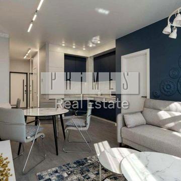 Оренда 2к квартири ЖК TRIIINITY Печерськ Тютюнника 39/2