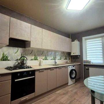 Чудова однокімнатна квартира з кухнею-студіею в ЖК Чайка ЖК Чайка