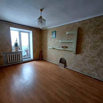 Продам квартиру, район Жилмасів, вул. Будівельників