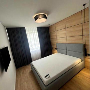 Здається в оренду стильна 2-х кімнатна квартира в центрі міста .