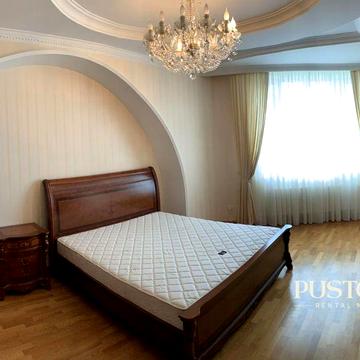 Аренда 3к квартиры Проспект Шевченко 33-Б «Климовский дом»