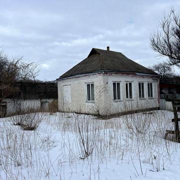 Продам будинок Стара Оржиця