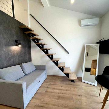 ТЕРМІНОВА довгострокова оренда квартири/Академмістечко/Без комісії