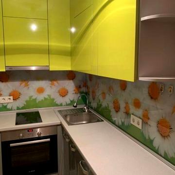 Сдам! 1 кв. Алексеевка, пр. Победы