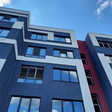 Продається гарна квартира  вільного планування ЖК Новатор