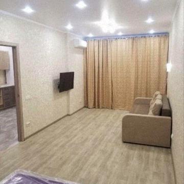 Сдам 1 ком квартиру по ул. Сахарова/ ЖК Кадор