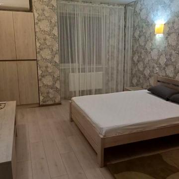 Сдам 1 кв Одесскся  ЖК Макеевский, можно военного. 12000 гр.