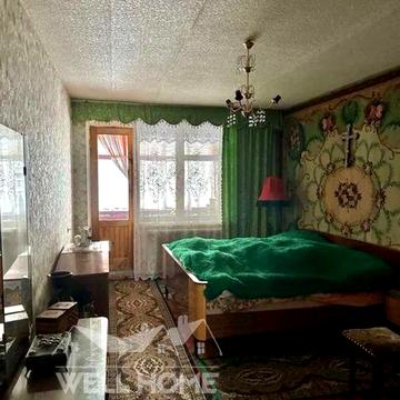 Продаж 2к квартири, вул.  Соцмістечко, 349, м. Бориспіль