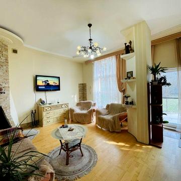 Продаж будинку, ділянка 6 сот, Солонка!