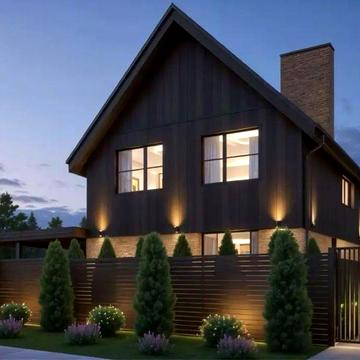 Стильні будинку в новому районі Ірпеня! Без комісії