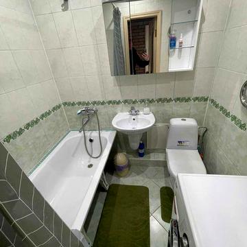 Оренда 1к. квартири, смірнова, район "Епіцентру"