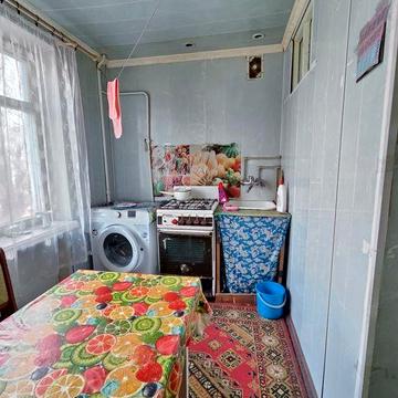 Продам 2к квартиру, Черёмушки, Сертификат+