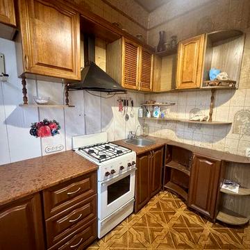 Аренда 1 комнатную квартиру на Гагарина.  Телевизионная.