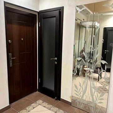 Продам 2-х комнатную квартиру на Базарной