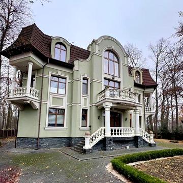 785 тыс.$‼️ ПРОДАЖА/ ЛУЧШИЙ ДОМ 450 м2‼️/ Парк Хаус/ Лесопарк