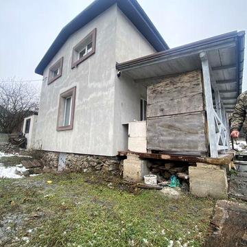 Поодвм дом село Приднепрянское/сертификат