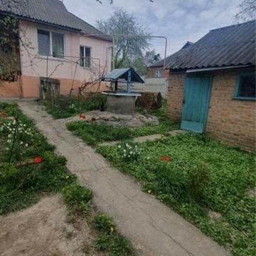 Продаж будинку в Івонченцях по сертифікату