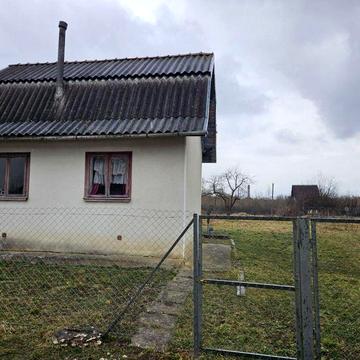 Садовий будинок/ 5 сотих /с.Сопів