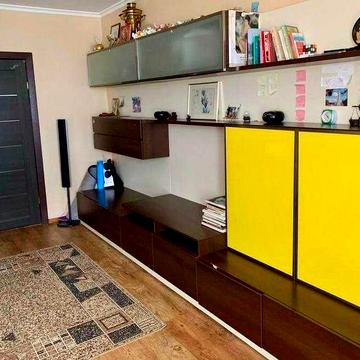 Рядом ТЦ Вузовским. Таирова. Трехкомнатная. Балкон. Госпрограммы