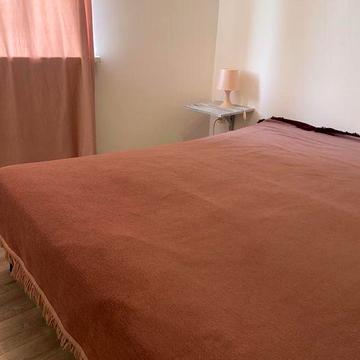 Сдам до лета квартиру с ремонтом