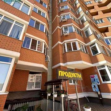 Цена снижена! Продам 2 комн ЖК "Real Park". Сданный дом. 688$/м2! ЖК «Real Park»