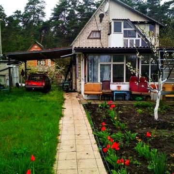 Продам дачу, 6соток, в гарному місці.