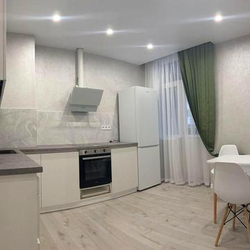 2-к квартира від власника ЖК Атлант