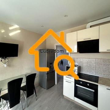 СУПЕР⁉️Оренда 1к Квартири ЖК Кришталеві Джерела, Феофанія, Київ