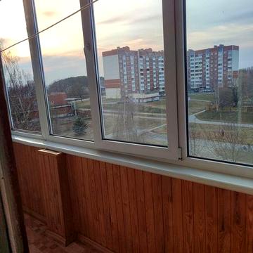 2 -кімн. квартира в районі Болгарбуд