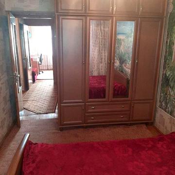 Здам в оренду 3-х кімнатну квартиру в Трускавці.Без комісії.