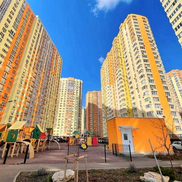 Калнышевского, 6