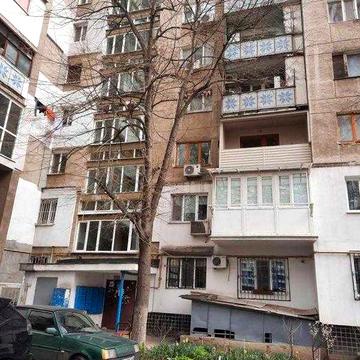 Комиссия 0% 3-х комнатная квартира в р-не пр Шевченко спец проект