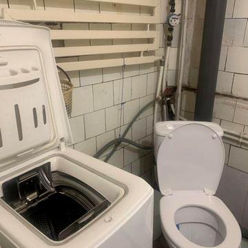 Здам однокімнатну квартиру в районі 40 років