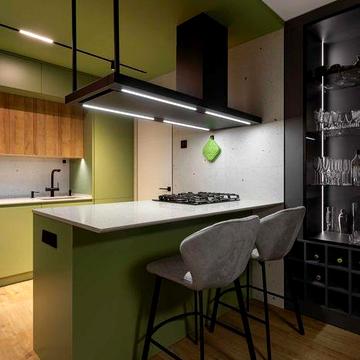 ЄОСЕЛЯ 3%  7%  2к квартира Біля набережної  Ірпінь + Ремонт ЖК Синергія Сіті