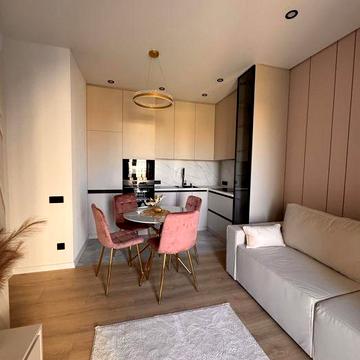 Первая аренда‼️Стильная, в Кадор Сити на Краснова‼️ Жемчужина‼️ Центр