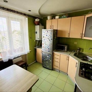 Продаж 2-кімнатної квартири ЖК Богдана