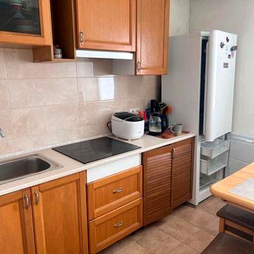 Сдам квартиру,метро Житомирская-11000грн