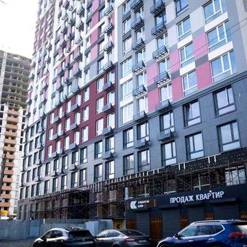 ЗНИЖКА -6% ВІЙСЬКОВИМ| 2к 60 м²  Київ  Позняки  ТОП пропозиція ЖК Синергія Київ