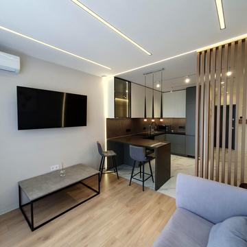 Михайла Бойчука вул. (Кіквідзе), 41-Б