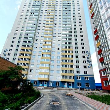 Бориса Гмирі вул., 22