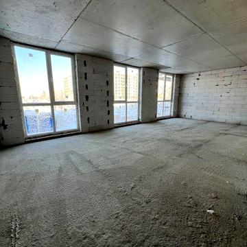 2к квартира з газом | 48м.кв | 2 поверх | Святопетрівське ЖК Sanville park