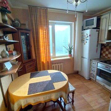 Квартира  Позняки