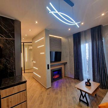 Первая аренда‼️Стильная, в Кадор Сити на Краснова‼️61 Жемчужина‼️