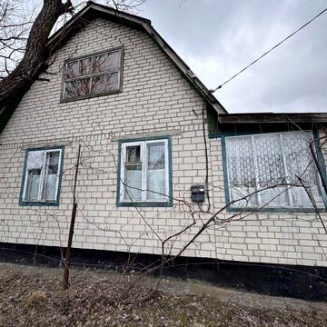 Продаж дачного будинку біля лісу с. Благодатне